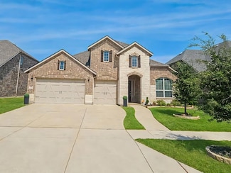 11062 Villita St, Frisco, TX 75035