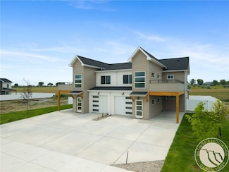 1210 Buffalo Crossing Dr, Billings, MT 59106