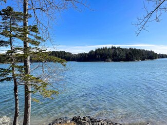 Lot 47 Coffins Neck Rd, Lubec, ME 04652