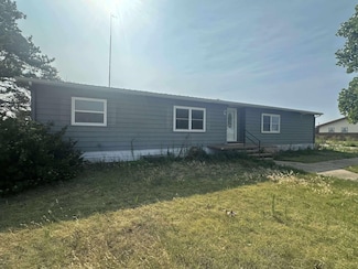 414 Kansas Ave, Ransom, KS 67572