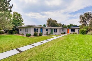 1729 S Madison St Unit 1735, Denver, CO 80210