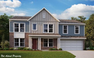 100 Heron Ave, Pataskala, OH 43062