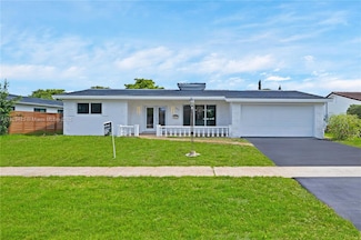 3917 Adams St, Hollywood, FL 33021