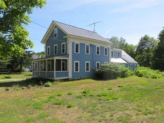 26 Lawrence St, Andover, NH 03216
