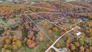 000 Weatherby Dr Unit 9.16 Ac Tract, Fordland, MO 65652