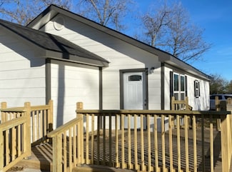 551 N Grafton St, Dublin, TX 76446