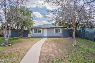 1023 E Mariposa St, Phoenix, AZ 85014