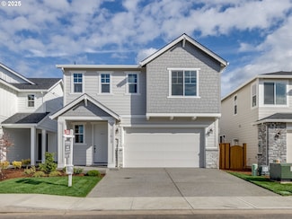 11613 NE 136th Ave, Vancouver, WA 98682