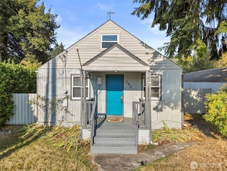 314 Washington Ave SE, Orting, WA 98360