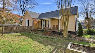 4504 Tennessee Ave, Chattanooga, TN 37409