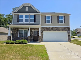 2208 Apple Glen Ln, Charlotte, NC 28269