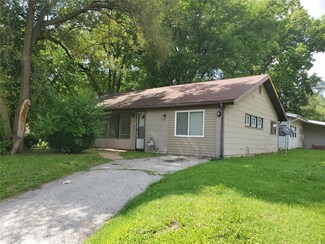 8501 Frost Ave, Saint Louis, MO 63134