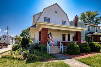 550 Ridgelawn Ave, Hamilton, OH 45013