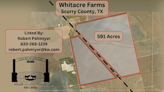 0 U S 84, Roscoe, TX 79545