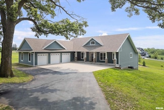 1335 N Utah Ave, Davenport, IA 52804