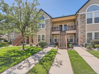 3912 S Carson St Unit 102, Aurora, CO 80014
