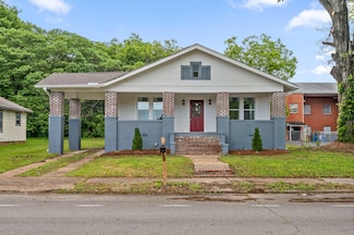 2806 N Chamberlain Ave, Chattanooga, TN 37406