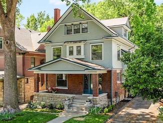 3630 Charlotte St, Kansas City, MO 64109