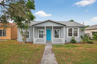 4811 Fairfield Ave S, Saint Petersburg, FL 33711
