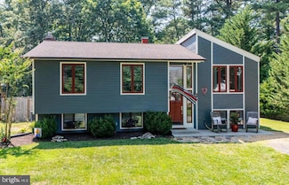 558 Talbot Rd, Stevensville, MD 21666
