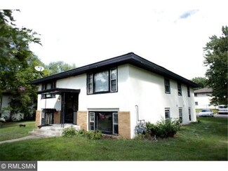 5401 N 4th St, Minneapolis, MN 55430