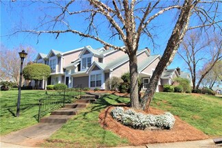 8251 Legare Ct Unit 8251, Charlotte, NC 28210