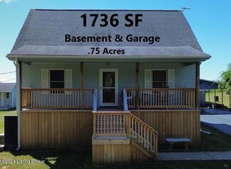 315 Douglas Dr, Shepherdsville, KY 40165