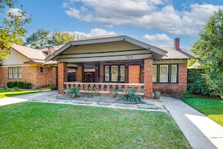 723 Skillman St, Dallas, TX 75214