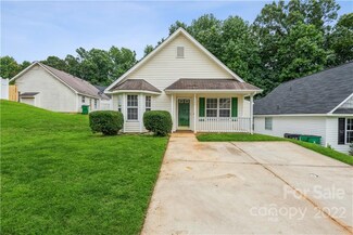 3626 Silver Ore Ln, Charlotte, NC 28216