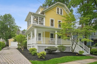 5 Doremus St, Summit, NJ 07901