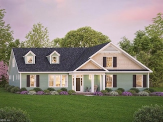 MM Northern Pine (Kentland) Rd, Moyock, NC 27958