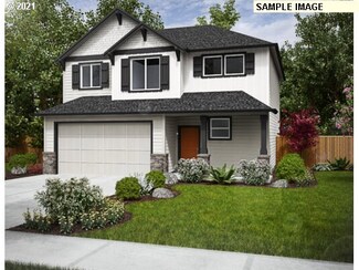 1731 N Chinook Ln Unit LOT21, Lafayette, OR 97127