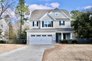 108 Mardella Way, Holly Ridge, NC 28443