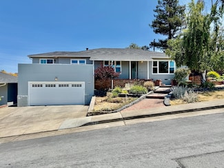 615 Hobart Ave, San Mateo, CA 94402