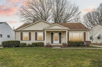 4274 W 202nd St, Cleveland, OH 44126