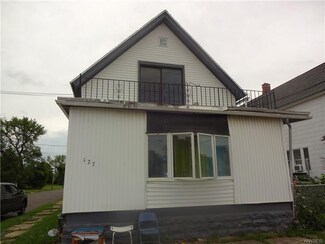 127 Fougeron St, Buffalo, NY 14211
