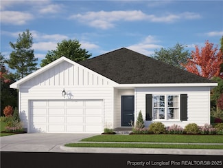 5755 Panther Dr, Hope Mills, NC 28348