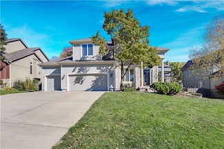 16241 Birch St, Stilwell, KS 66085