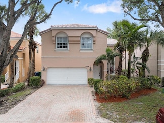 4708 NW 115th Terrace, Coral Springs, FL 33076