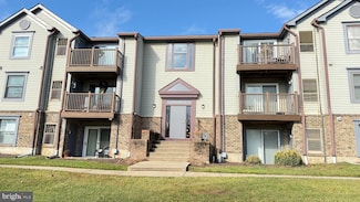 26001 Brigadier Place Unit B, Damascus, MD 20872