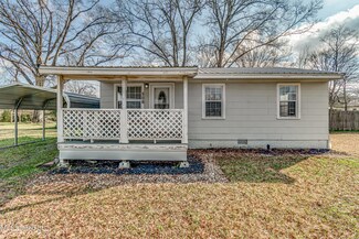 506 Hilda St, Pearl, MS 39208