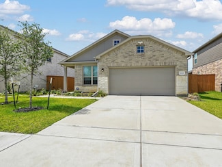 21126 Turtle Glen Ln, Cypress, TX 77433