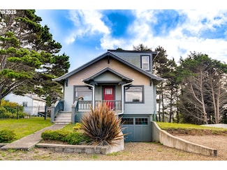 1610 NE 13th St, Lincoln City, OR 97367