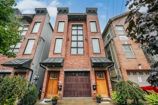 18 Thorne St Unit 1, Jersey City, NJ 07307