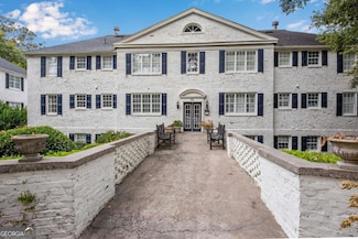 25 Sheridan Dr NE Unit 5, Atlanta, GA 30305