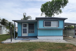 918 Reed Canal Rd Unit 450, South Daytona, FL 32119