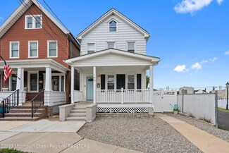 143 Stockton St, South Amboy, NJ 08879
