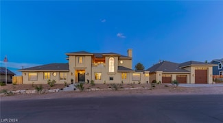 20 Lassen St, Blue Diamond, NV 89004