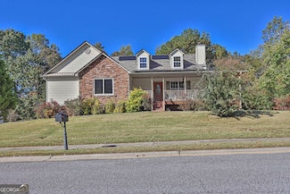 5636 River Stone Rd, Gainesville, GA 30506