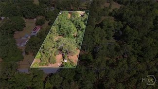 199 Old Oak Rd, Guyton, GA 31312
